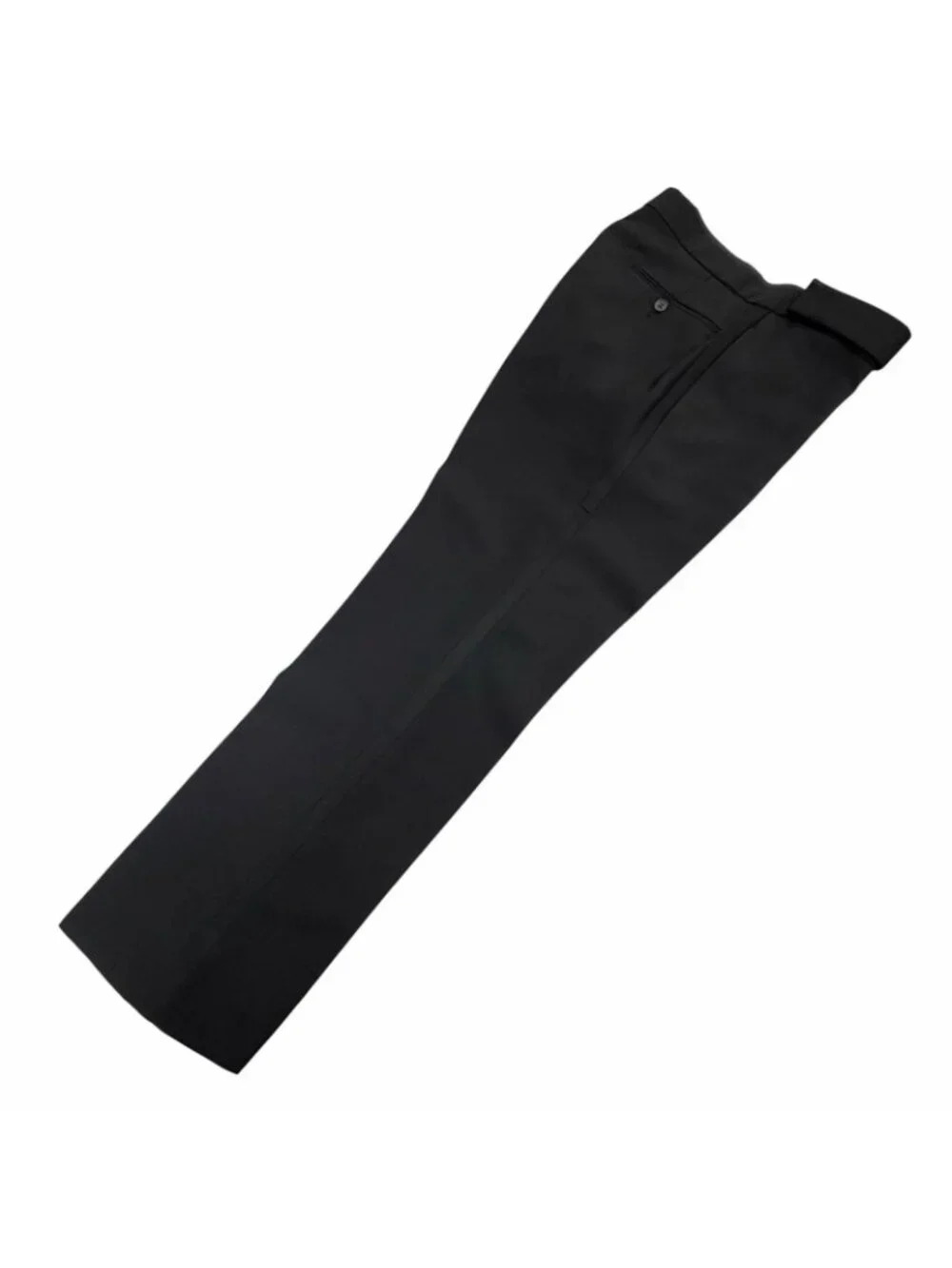 Gucci Wool Mohair Era Singles Set Black 46
